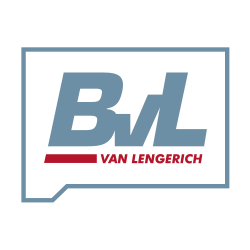 Logo von BvL Maschinenfabrik