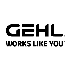 Logo von Gehl