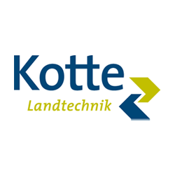 Logo von Kotte Landtechnik